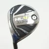 Tour Edge Hot Launch 4 Offset 15.5° 3 Fairway Wood Stiff Ust Mamiya Left Hand Lh -Golf Shop 01047616 1 95477.1671573840