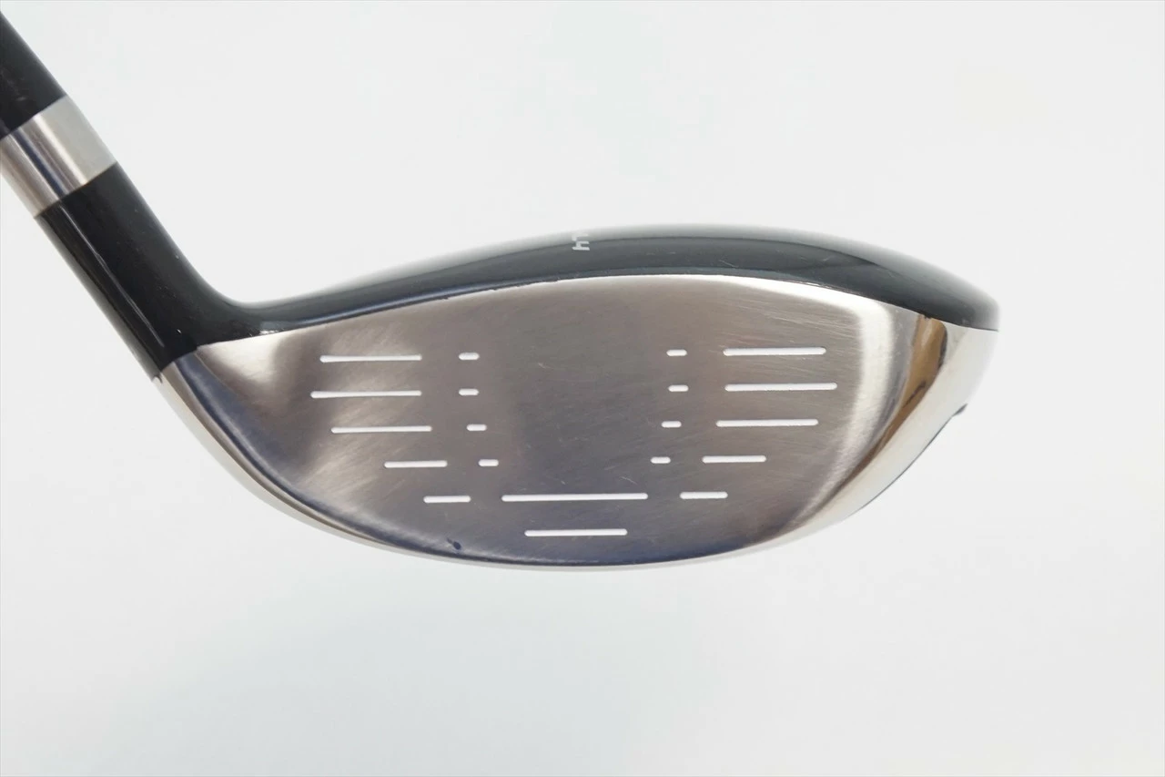 Tour Edge Hot Launch 4 Offset 15.5° 3 Fairway Wood Stiff Ust Mamiya Left Hand Lh 4 Tour Edge Hot Launch 4 Offset 15.5° 3 Fairway Wood Stiff Ust Mamiya Left Hand Lh - Image 2