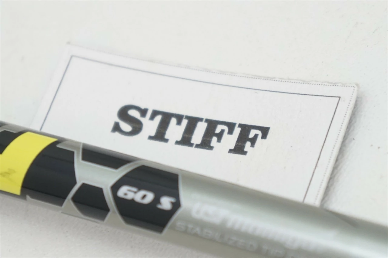 Tour Edge Hot Launch 4 Offset 15.5° 3 Fairway Wood Stiff Ust Mamiya Left Hand Lh 7 Tour Edge Hot Launch 4 Offset 15.5° 3 Fairway Wood Stiff Ust Mamiya Left Hand Lh - Image 5