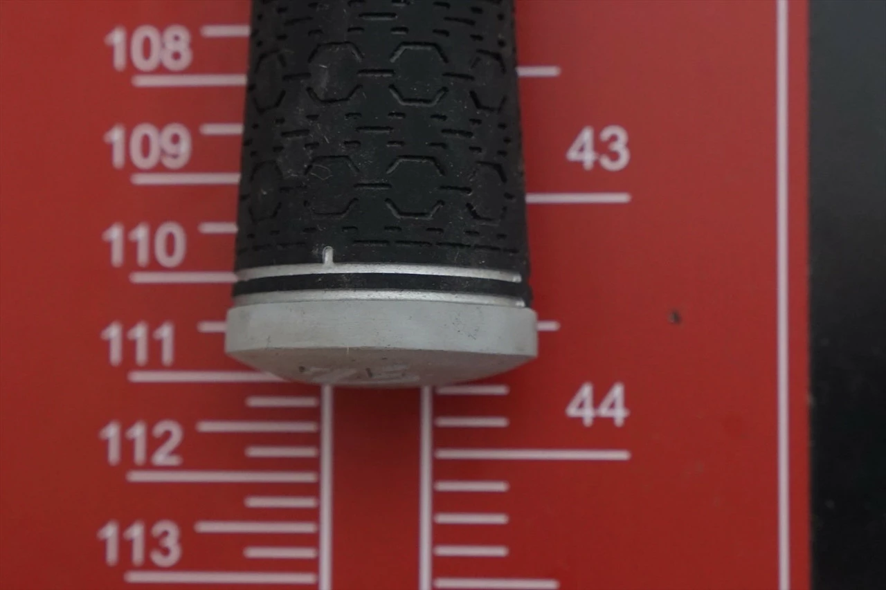 Tour Edge Hot Launch 4 Offset 15.5° 3 Fairway Wood Stiff Ust Mamiya Left Hand Lh 8 Tour Edge Hot Launch 4 Offset 15.5° 3 Fairway Wood Stiff Ust Mamiya Left Hand Lh - Image 6