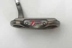 Taylormade Tp Patina Collection Ardmore 3 34" Putter Good Rh 1047671 -Golf Shop 01047671 3 57766.1671834655