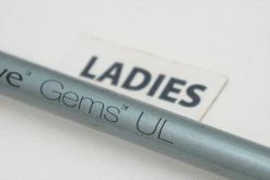 Callaway Hawk Eye 7 Fairway Wood Ladies Flex Gems Ul 1048004 Good -Golf Shop 01048004 5 96603.1672761393