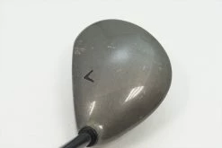 Callaway Big Bertha Steelhead 5 Fairway Wood Stiff Flex Rch 99 1048048 Fair -Golf Shop 01048048 3 64085.1672761429