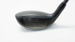 Cobra King F9 Speedback 13.5° Stong 3 Fairway Wood Extra Stiff Hzrdus Smoke 11 Cobra King F9 Speedback 13.5° Stong 3 Fairway Wood Extra Stiff Hzrdus Smoke -Golf Shop 01048099 3 06483.1672761412