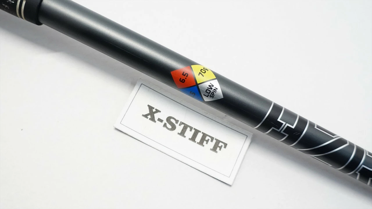 Cobra King F9 Speedback 13.5° Stong 3 Fairway Wood Extra Stiff Hzrdus Smoke 7 Cobra King F9 Speedback 13.5° Stong 3 Fairway Wood Extra Stiff Hzrdus Smoke - Image 5