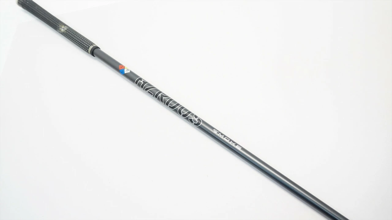 Cobra King F9 Speedback 13.5° Stong 3 Fairway Wood Extra Stiff Hzrdus Smoke 8 Cobra King F9 Speedback 13.5° Stong 3 Fairway Wood Extra Stiff Hzrdus Smoke - Image 6