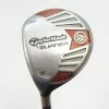 Taylormade Burner Steel 18° 5 Fairway Wood Senior Reax Superfast Left Hand Lh 1 Taylormade Burner Steel 18° 5 Fairway Wood Senior Reax Superfast Left Hand Lh -Golf Shop 01048168 1 52089.1672761604