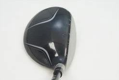 Taylormade Burner Steel 18° 5 Fairway Wood Senior Reax Superfast Left Hand Lh -Golf Shop 01048168 3 71821.1672761605