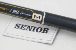 Taylormade Burner Steel 18° 5 Fairway Wood Senior Reax Superfast Left Hand Lh -Golf Shop 01048168 5 34947.1672761606