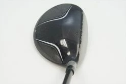 Taylormade Burner Steel 15° 3 Fairway Wood Senior Reax Superfast Left Hand Lh -Golf Shop 01048169 3 66034.1672761594