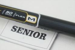 Taylormade Burner Steel 15° 3 Fairway Wood Senior Reax Superfast Left Hand Lh -Golf Shop 01048169 5 97651.1672761595