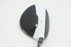 Taylormade M2 2017 18° 5 Fairway Wood Senior Reax 55 1048172 Good Left Hand Lh -Golf Shop 01048172 3 12168.1672761491