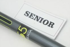 Taylormade M2 2017 18° 5 Fairway Wood Senior Reax 55 1048172 Good Left Hand Lh -Golf Shop 01048172 5 83193.1672761492