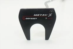 Odyssey Metal-X 7 Long 36" Putter Good Rh 1048514