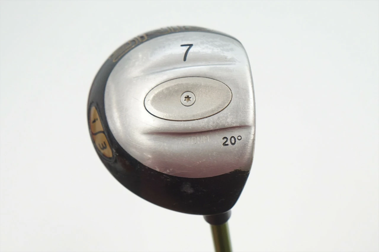 Ping I3 20° 7 Fairway Wood Extra Stiff Flex Aldila Nv 1048556 Fair 3 Ping I3 20° 7 Fairway Wood Extra Stiff Flex Aldila Nv 1048556 Fair