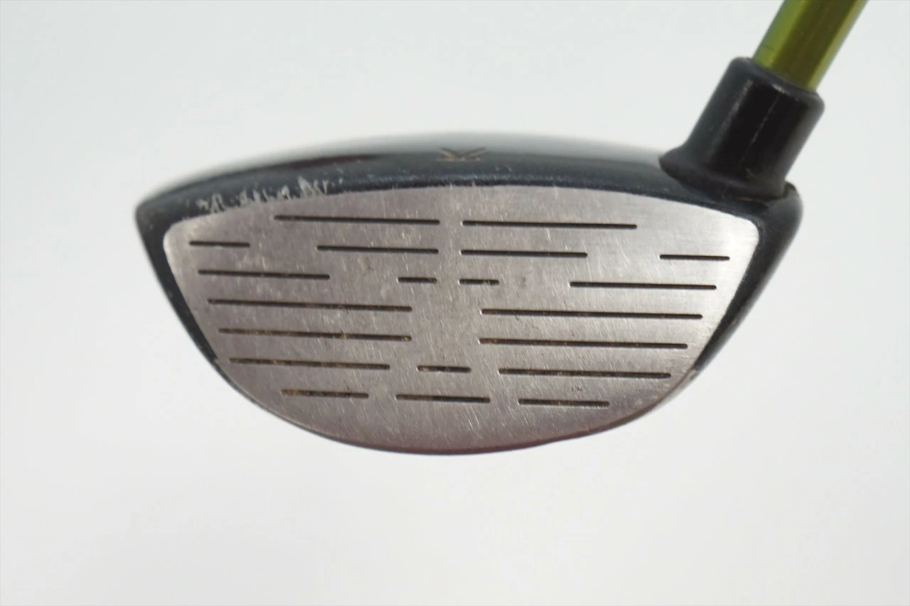 Ping I3 20° 7 Fairway Wood Extra Stiff Flex Aldila Nv 1048556 Fair 4 Ping I3 20° 7 Fairway Wood Extra Stiff Flex Aldila Nv 1048556 Fair - Image 2