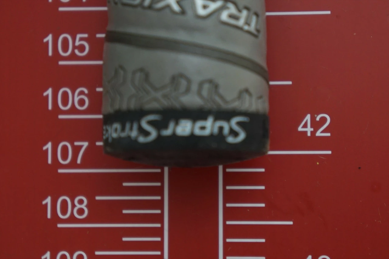 Ping I3 20° 7 Fairway Wood Extra Stiff Flex Aldila Nv 1048556 Fair 8 Ping I3 20° 7 Fairway Wood Extra Stiff Flex Aldila Nv 1048556 Fair - Image 6