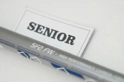 Taylormade Sim Max D 16° 3 Fairway Wood Senior Flex Helium 1048639 Good -Golf Shop 01048639 5 68048.1672761634