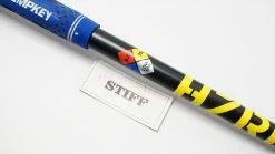 Callaway Rogue 17° 4 Fairway Wood Stiff Flex Hzrdus 1048744 Fair -Golf Shop 01048744 5 93599.1672761345