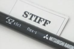 Callaway Big Bertha V Series 15.5° 3 Fairway Wood Stiff Bassara 1048919 Fair -Golf Shop 01048919 5 09206.1672761464