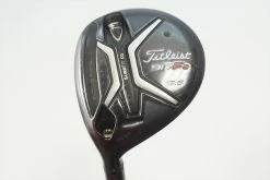 Titleist 917F2 16.5° 3 Fairway Wood Regular Diamana 1048936 Good Left Hand Lh