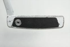 Odyssey Versa 9 Wbw 35" Putter Fair Left Hand Lh 1049069 Super Stroke Grip -Golf Shop 01049069 3 43882.1671834692