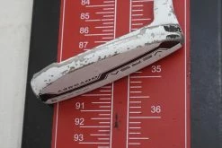 Odyssey Versa 9 Wbw 35" Putter Fair Left Hand Lh 1049069 Super Stroke Grip -Golf Shop 01049069 6 63638.1671834694