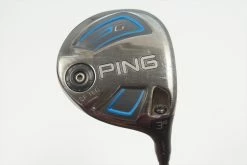 Ping G 16° 3 Fairway Wood Senior Flex Alta 1049130 Fair