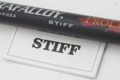 Wilson Deep Red 3 Fairway Wood Stiff Flex Grafalloy Prolite 1049293 Good 12 Wilson Deep Red 3 Fairway Wood Stiff Flex Grafalloy Prolite 1049293 Good -Golf Shop 01049293 5 26854.1673891720