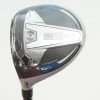 New Taylormade Sim 15° 3 Fairway Wood Regular Flex Fgs Plus 1049313 Left Hand Lh -Golf Shop 01049313 1 54118.1673892350