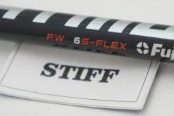 Taylormade M6 Rocket 14° 3 Fairway Wood Stiff Flex Atmos 1049320 Good -Golf Shop 01049320 5 65371.1673892066