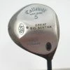 Callaway Great Big Bertha 5 Fairway Wood Ladies Flex Stock Shaft 1049399 Fair -Golf Shop 01049399 1 89664.1673892108