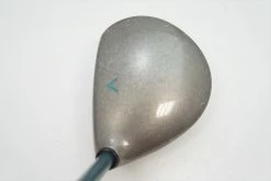 Callaway Great Big Bertha 5 Fairway Wood Ladies Flex Stock Shaft 1049399 Fair -Golf Shop 01049399 3 65207.1673892109