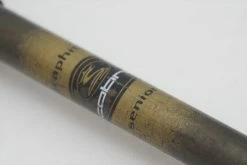 Cobra King Cobra Offset 3 Fairway Wood Senior Flex Stock Shaft 1049401 Fair -Golf Shop 01049401 5 07495.1673891818