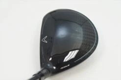 Callaway Rogue Sub Zero 15° 3 Fairway Wood Stiff Flex Synergy 1049570 Good -Golf Shop 01049570 3 24685.1673891761