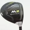 Taylormade M2 2017 16.5° 3Hl Fairway Wood Ladies Flex M2 1049575 Good -Golf Shop 01049575 1 78763.1673891620