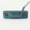 Mizuno M Craft Type I Blue Ion 36" Putter Good Rh 1049660