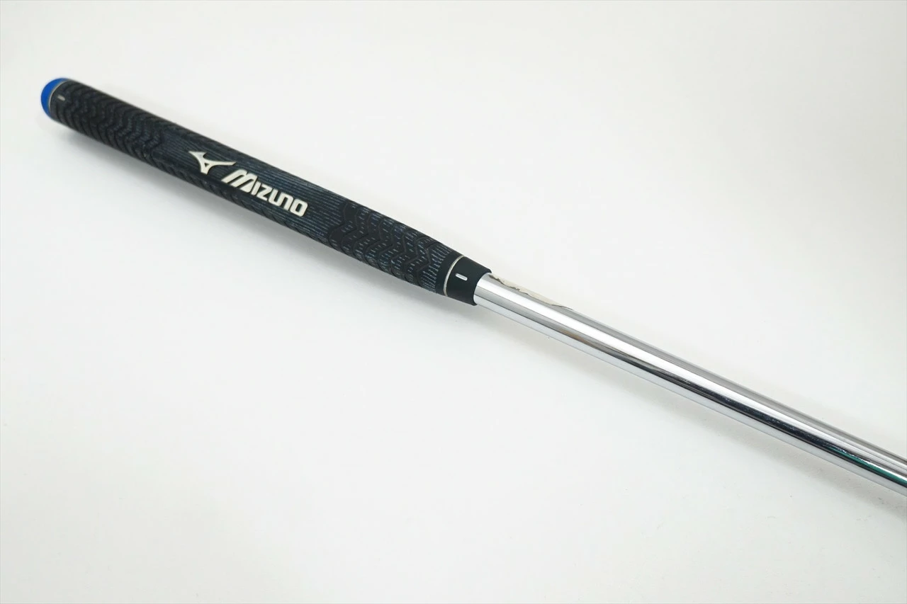 Mizuno M Craft Type I Blue Ion 36" Putter Good Rh 1049660 7 Mizuno M Craft Type I Blue Ion 36" Putter Good Rh 1049660 - Image 5