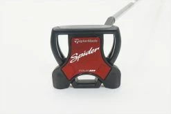 Taylormade Spider Tour Black 35" Putter Good Rh 1049711