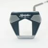 Taylormade Spider S Navy 35" Putter Good Rh 1049714 Super Stroke Grip -Golf Shop 01049714 1 53203.1671834540