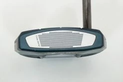 Taylormade Spider S Navy 35" Putter Good Rh 1049714 Super Stroke Grip -Golf Shop 01049714 2 07694.1671834540