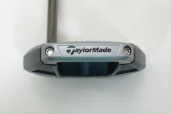 Taylormade Spider S Navy 35" Putter Good Rh 1049714 Super Stroke Grip -Golf Shop 01049714 3 25191.1671834541