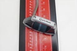 Taylormade Spider S Navy 35" Putter Good Rh 1049714 Super Stroke Grip -Golf Shop 01049714 6 39553.1671834542