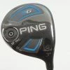 Ping G Sf Tec 16° 3 Fairway Wood Regular Flex Alta 1049882 Good -Golf Shop 01049882 1 34603.1673891930