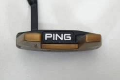 Ping Heppler Tyne 3 32"-36" Putter Excellent Rh 1049917 -Golf Shop 01049917 3 17633.1676646395