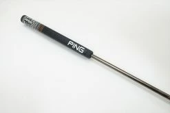 Ping Heppler Tyne 3 32"-36" Putter Excellent Rh 1049917 -Golf Shop 01049917 5 76021.1676646395
