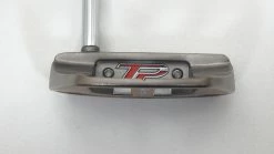 Taylormade Tp Patina Collection Dupage 35" Putter Mint Rh 1049932 Super Stroke -Golf Shop 01049932 3 76503.1673978789