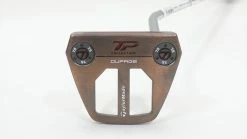 Taylormade Tp Patina Collection Dupage 35" Putter Mint Rh 1049935 Super Stroke