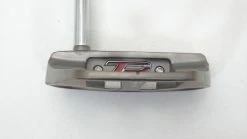 Taylormade Tp Patina Collection Dupage 35" Putter Mint Rh 1049935 Super Stroke -Golf Shop 01049935 3 93843.1673978770