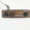 Taylormade Tp Patina Collection Soto 35" Putter Mint Left Hand Lh 1049939